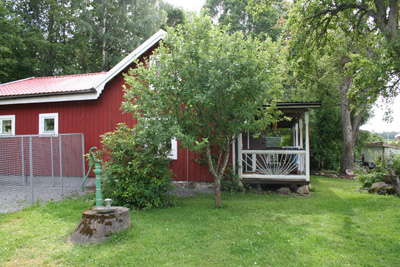 Mitt lilla hus